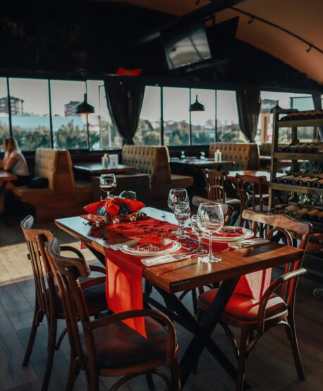 Services Vegan Food Near Me